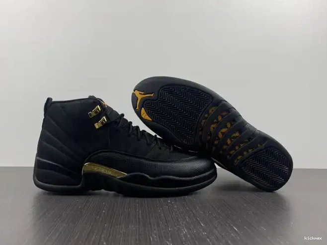 Cheap Jordan Taxi Black CT8013-071 Air 12 0522